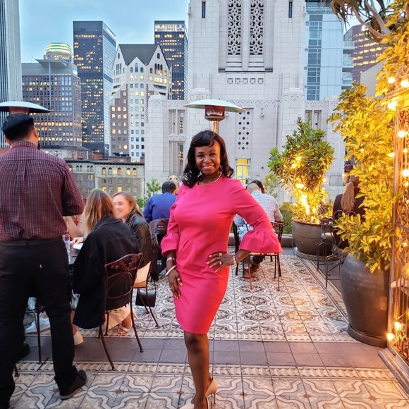 Meet your Posher, Arlene - Picture 8 of 8